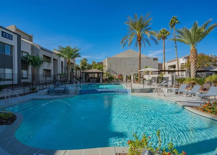 With Pool Gym Parking Balcony Wd *