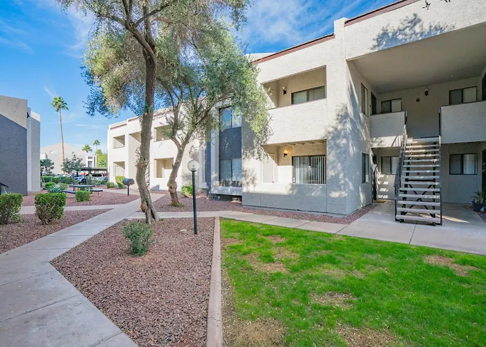 Apartament With Pool Gym Parking Balcony Wd *